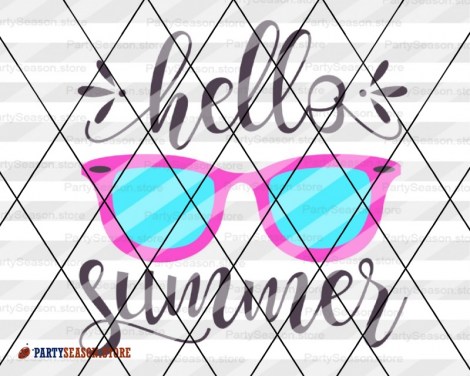 Hello summer Party Season 3